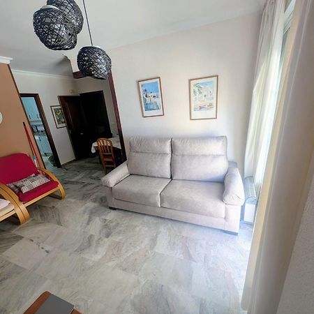 Piso De 3 Habitaciones En El Centro De Punta Umbria Recien Renovado! Punta Umbría Exterior foto