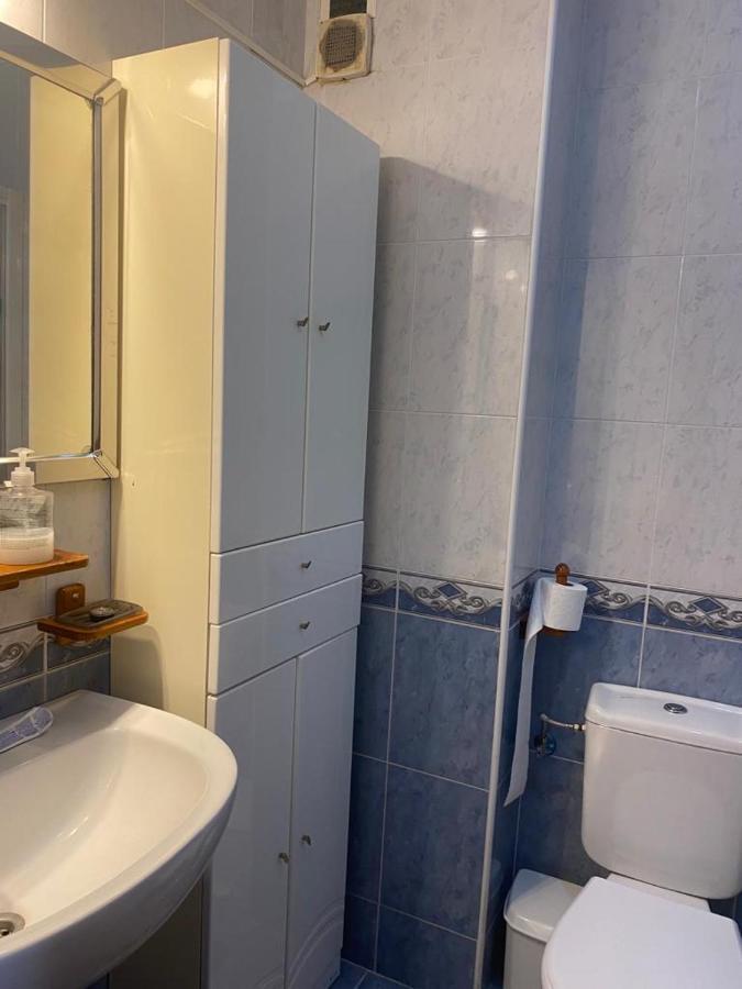 Piso De 3 Habitaciones En El Centro De Punta Umbria Recien Renovado! Punta Umbría Exterior foto