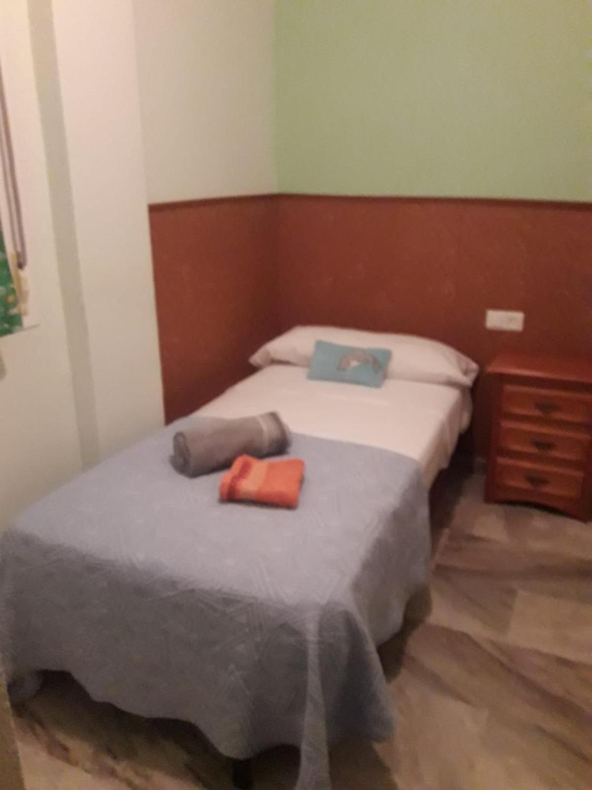 Piso De 3 Habitaciones En El Centro De Punta Umbria Recien Renovado! Punta Umbría Exterior foto